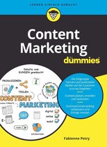 Für Dummies - Content Marketing für Dummies