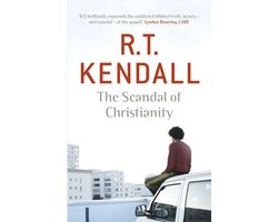 The Scandal of Christianity