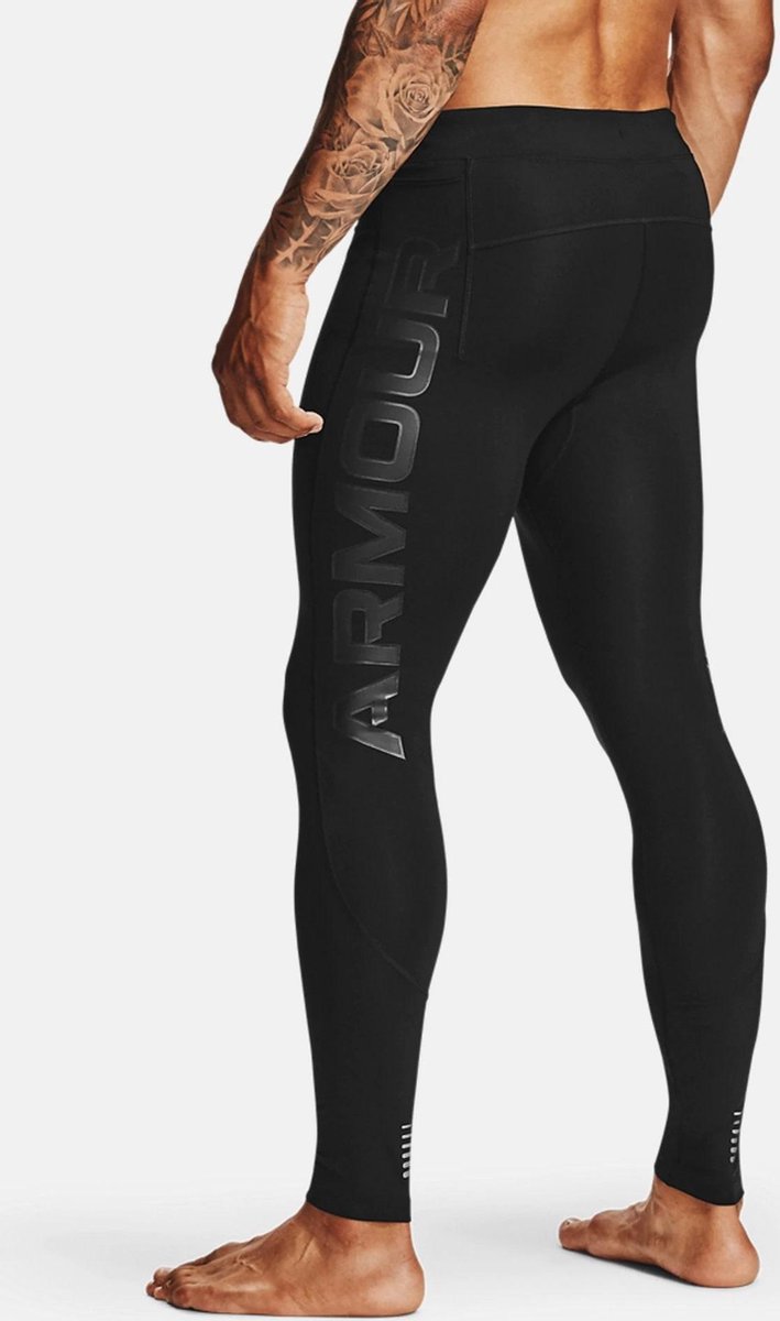 UA Qualifier Ignight ColdGear® Tights 