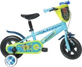 MONDO 10 'Toy Story-fiets