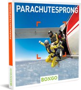 Bongo Bon - Parachutesprong Cadeaubon - Cadeaukaart cadeau voor man of vrouw | 4 vertreklocaties