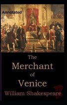 The Merchant of Venice Annotated