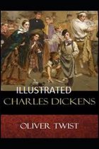 Oliver Twist Illustrated