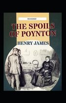 The Spoils of Poynton Annotated