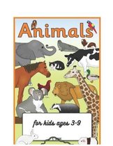 animals for kids ages 3-9