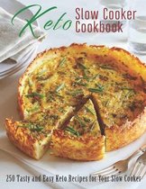 Keto Slow Cooker Cookbook