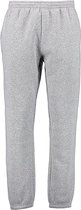 Zeeman heren joggingbroek - grijs melange - maat S