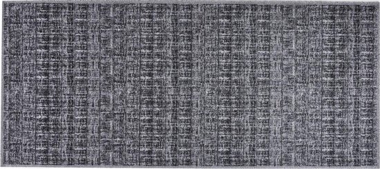 MD Entree - Design mat - Universal - Couture Anthra - 67 x 150 cm