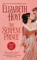 The Princes Trilogy 3 - The Serpent Prince