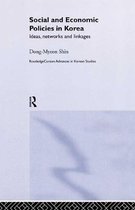 Routledge Advances in Korean Studies- Social and Economic Policies in Korea