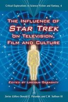 The Influence of Star Trek on Television, Film and Culture