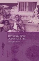 Textiles in Indian Ocean Societies