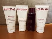 Bergman Beauty Care Trail Kit