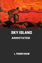 Sky Island Annotated