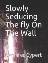 Slowly Seducing The fly On The Wall