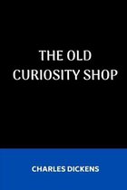 The Old Curiosity Shop