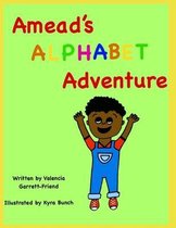 Ameads Alphabet Adventure