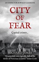 City of Fear
