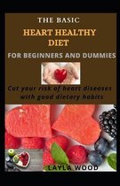 The Basic Heart Healthy Diet For Beginners And Dummies