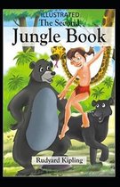 The Second Jungle Book Illustrated