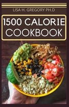 1500 Calorie Cookbook