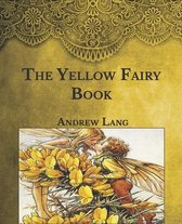 The Yellow Fairy Book