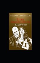 Titus Andronicus Illustrated
