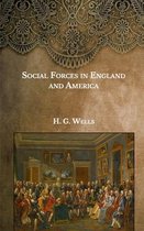 Social Forces in England and America