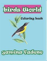 birds world