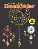 Dreamcatcher Coloring Book