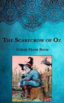 The Scarecrow of Oz