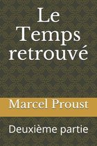 Le Temps retrouve