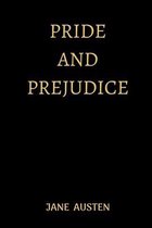 Pride and Prejudice