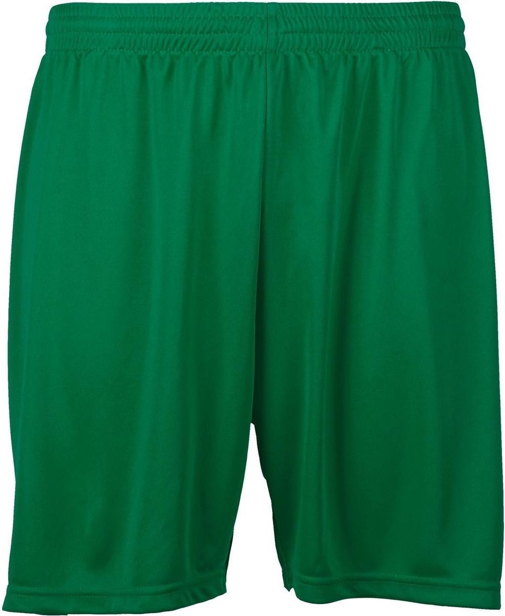 Jartazi Sportbroek Junior Polyester Groen Maat 122/128