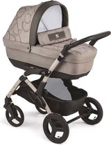 CAM Modular Buggy Dinamico Smart - Kinderwagen - OPTICAL BEIGE - Made in Italy