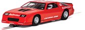 Scalextric - Chevrolet Camaro Iroc-z - Red (6/20) * - SC4073 - modelbouwsets, hobbybouwspeelgoed voor kinderen, modelverf en accessoires