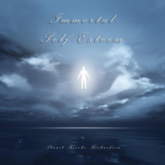 Immortal Self-Esteem - cover