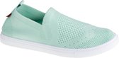 Big Star Shoes FF274A604, Vrouwen, Groen, Sneakers, maat: 36