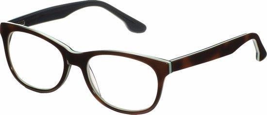 SILAC - BLUE ACETATE - Leesbrillen voor Vrouwen en Mannen - 7099 - Dioptrie +1.25