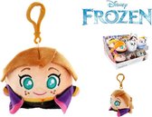 Disney Frozen Anna stressbal - 1 exemplaar - Fidget Toys - Stressbal voor kinderen - Voor de hand