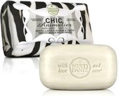 Nesti Dante Chic Animalier White zeeptablet 2 x 250 gr.