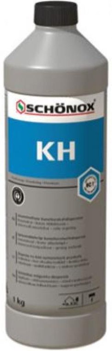 Schonox KH kunsthars-hechtdispersie fles1kg