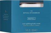 RITUALS The Ritual of Hammam Body Cream Refill - 220 ml
