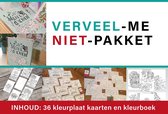 VERVEEL-ME-NIET-PAKKET MIKS®