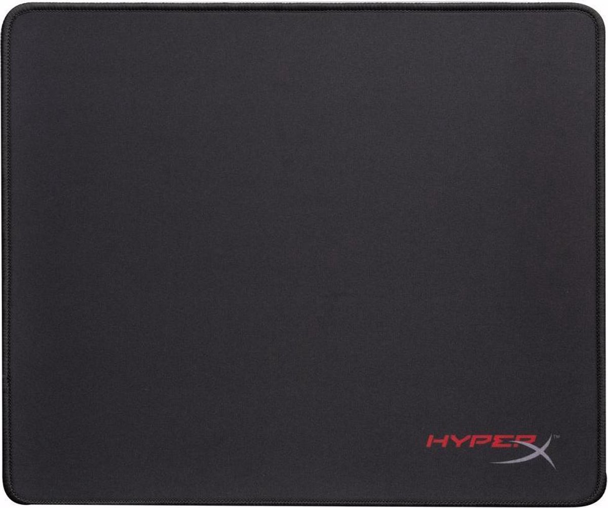 HyperX Fury S Pro Gaming M Muismat - Zwart