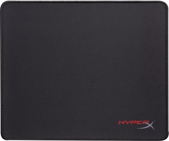 HyperX Fury S Pro Gaming M Muismat - Zwart | bol.com