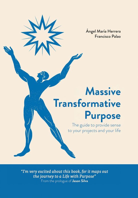 Massive Transformative Purpose - cover