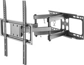 FULL-MOTION LED/LCD WALL MOUNT 35-55" 40KG