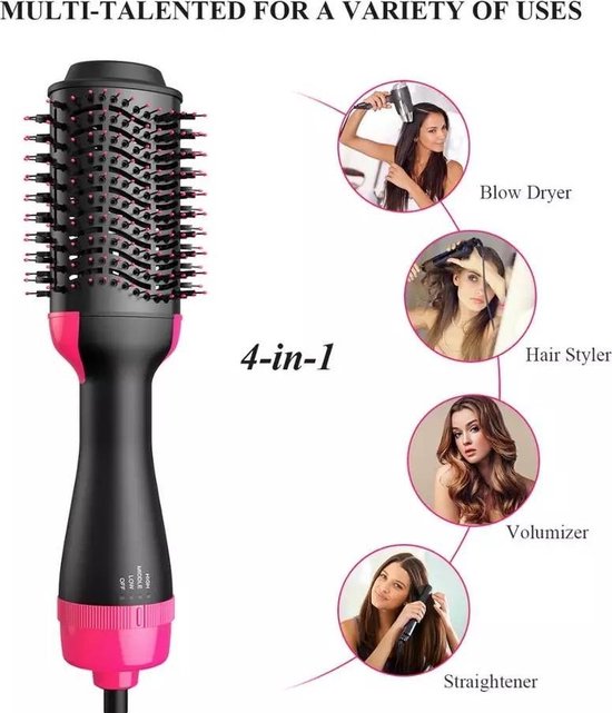 babyliss 4 in 1