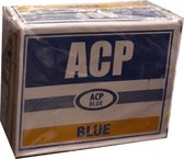 ACP - Blue - poppetje blauw (doos met 48 tabletjes)